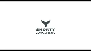 The 2021 Shorty Awards!