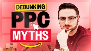 We Busted 5 Shocking Amazon PPC Myths For You