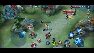 Mobile Legends OnePlus 7T Gameplay