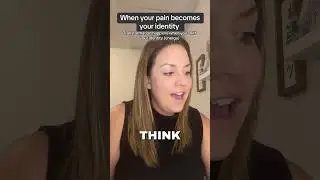 Stop Clinging to Your Healing Identity | Grow Beyond Pain