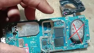 jio 220b ear speaker not working speaker not show problem