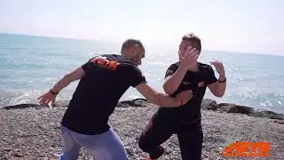 Keysi Fighting Method World Conference coming up
