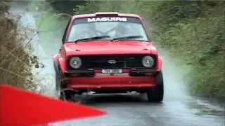 Castle Hellfire Rally 2011