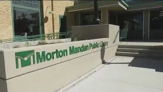 Mandan library awarded $500,000 to launch tourism hub