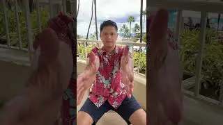 Alleviate Neck pain with numbness down the arm by Doc Jun #physicaltherapy