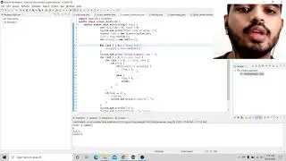 Basic program to find out unique element in an array (java program)