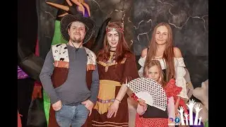Anim&aacute;toři DanceMission.CZ