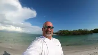 Estero Bay 8/27/22