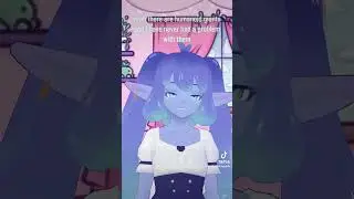 Giant #wholesome #fantasy #vtuber #anime #dnd #gaming #cuddlepuddle