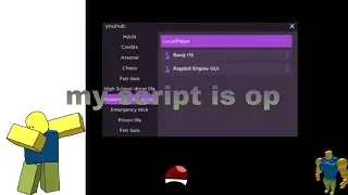 my script is op