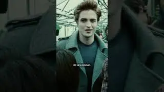 Edward Cullen: professional gaslighter, gatekeeper, girlbosser x