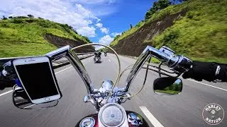 Harley-Davidson Ride 13