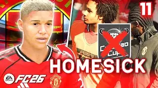 MAN UNITED CAREER MODE #11 (+CARABOA CUP BUG!!!)