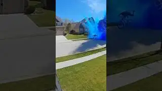 Cannondale Trail SE 3 vs The Blue Smokescreen! 💨 Denver, Colorado! ⚖️