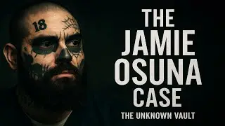 Inside the mind of Jamie Osuna &mdash; from motel murder to a horrific prison killing | The Unknown Vault
