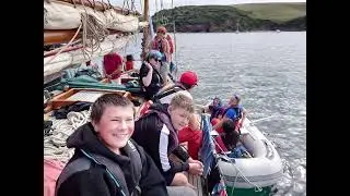 Charlie's Voyage 2025