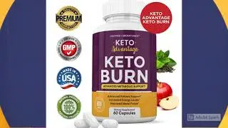 Keto Burn Advantage: Shocking Customer Complaints? [Review]
