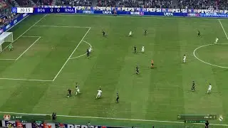 Chaimpions League pt 11