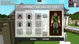 Let's Play Blockstorm