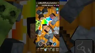 Pickcrafter Minecraft Mod Menu 