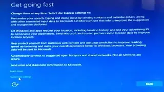 Installing windows 10 2015 edition in 2023! First video of the version in 2023!