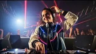 Dj New trending Songs II Most popular DJ pop Remix song II fully Bass party song @KeshabNath