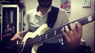 Jam no #9