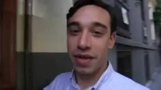 El Antitestimonio de Gonzalo Garrido, founder de Quorum.
