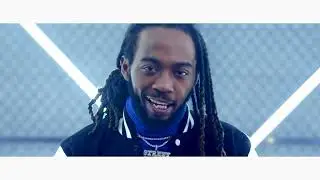 404Mezzy x Skooly - Never Flexin(Official Music Video)