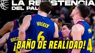 🔥🚨 BA&Ntilde;O DE REALIDAD EN EL CL&Aacute;SICO!