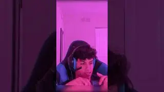 NRG Ronaldo got a new mic...