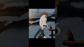 What Makes Kratos Funny in Animation | God of War 4K #shorts