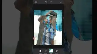 background change photo editing//#editing#snapseed#backgraundchange#shorts#faceglow#picksart