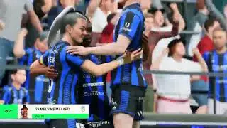 DIVISION RIVALS EAFC25 CON DI NATALE TOTS 97  Live ps5