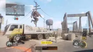 COD #1 simple montage Black Ops 3