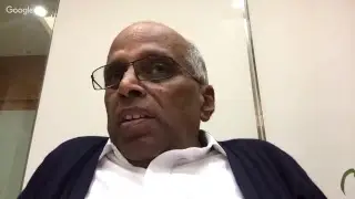 Taxsutra Budget Special : Special Indirect Tax Hangout with Mr. Lakshmikumaran