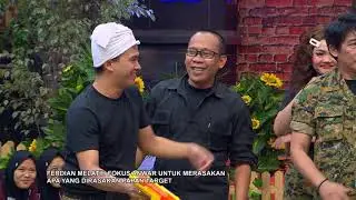 LATIHAN SEBELUM NEGARA API MENYERANG | OPERA VAN JAVA (12/07/19) PART 2