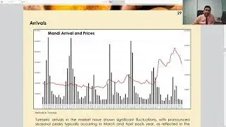 Kedia: Turmeric Outlook As On 05 September 2024