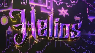 [Full Showcase] Helios by Canonlaw and more (Upcoming Extreme Demon) | To be verified by Easterbuny