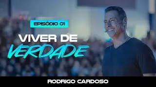 &Eacute; POSS&Iacute;VEL VIVER DE VERDADE?  | Viver de Verdade #1