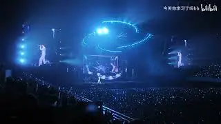 31. 篇章｜2026.01.03 王赫野《去吹一场野的风2.0》深圳演唱会