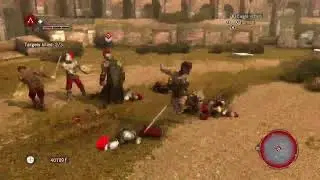 Assassins Creed Brotherhood Livestream