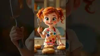 Counting Cookies AdventureCountin