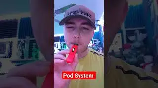 Disposable Vs Pod System  Which is Better?!