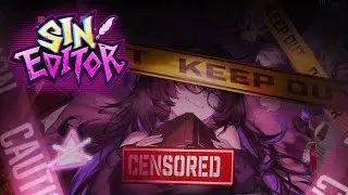 Sin Editor (The Full Story) | Goddess of Victory: NIKKE