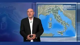Calma piatta e freddo mattutino, ma non per tutti