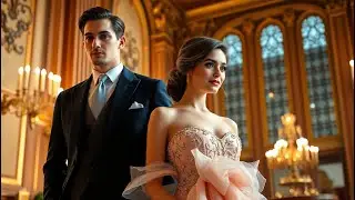 Millionaire Marriage of Sacrifice Turns Into a Love She Never Expected