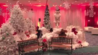 Operation North Pole Day