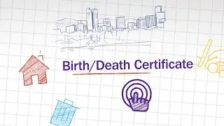 How To: Request a Birth or Death Certificate
