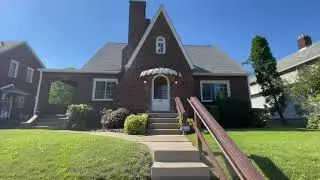 118 E Larkspur Street Munhall, PA 15120